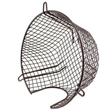 TOWER Flue Plastic Coated Circular Boiler Plume Terminal Guard 11'' / 280mm