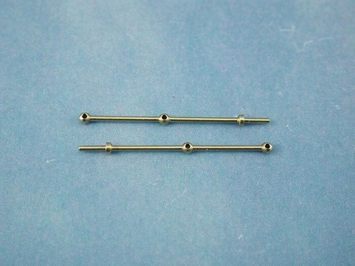 Caldercraft 25mm high - high, hole