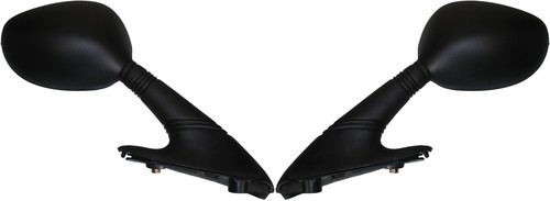 Pair mirrors for piaggio - pair, of