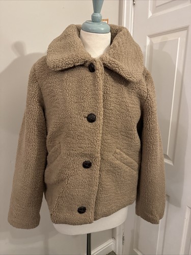 Fatface alice teddy - fatface, jacket