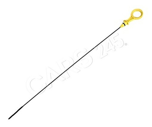 Genuine oil dipstick - oil, vw