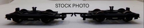 Hornby gresley coach - 2,