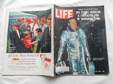 Life magazine may - life, magazine--may