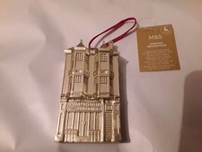 M&S Marks And Spencer