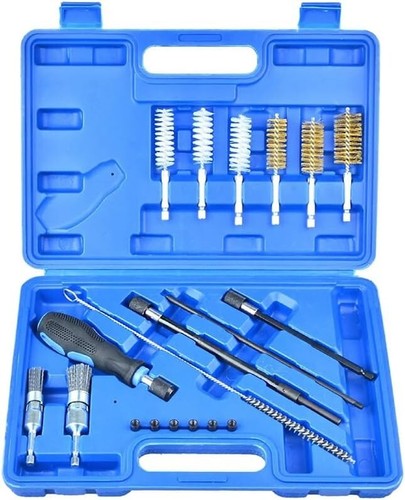 19pcs diesel injector seat - 19pcs,