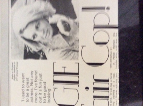 Ephemera 1970 s film - 1970/s,