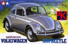 Tamiya 24136 Volkswagen 1300
