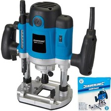 Silverline 1500W Electric