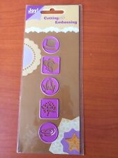 Joy Crafts Cutting & Embossing Die - 6002/0054