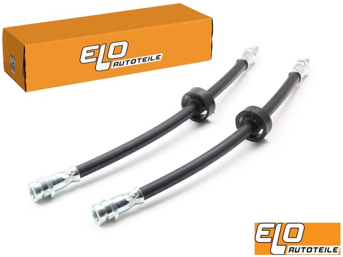 Original elo brake hose - 2x,