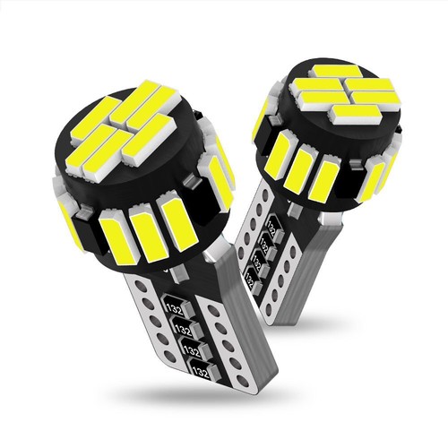 Smd led 501 - led, w5w