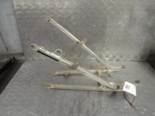 Suzuki DRZ400 DRZ 400 Subframe