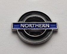 Northern London Underground