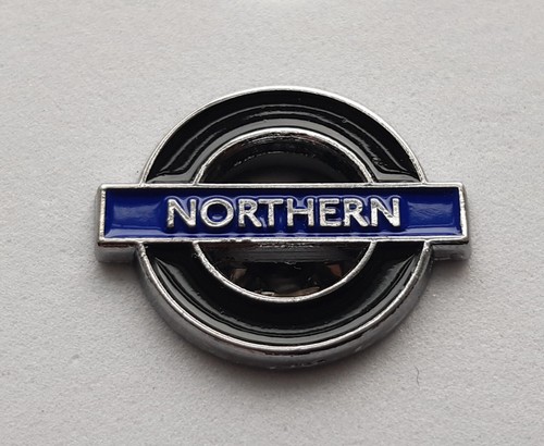 Northern london underground - northern,
