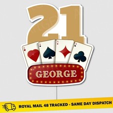 Personalised Poker Casino