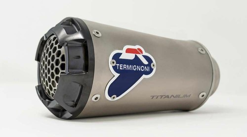 Termignoni titanium gp2r - titanium,