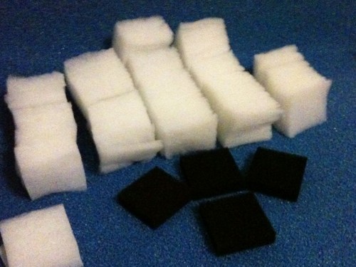 Compatible poly and 4 - x,