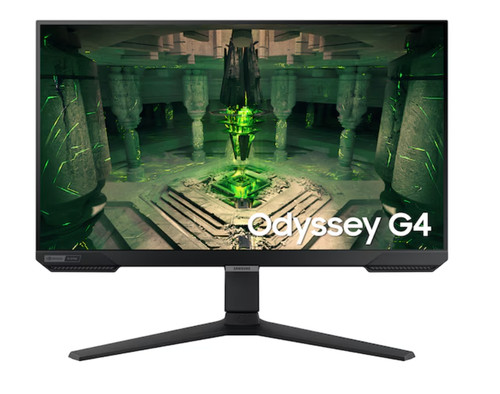Samsung odyssey s25bg400eu - odyssey, g4