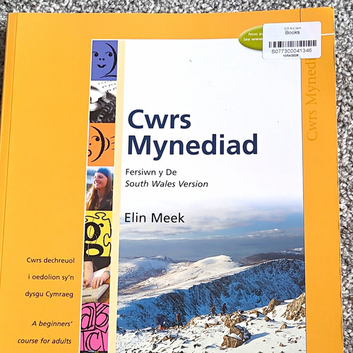 Cwrs mynediad south wales - south,