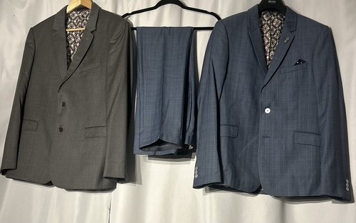 Ted baker tailoring - baker,