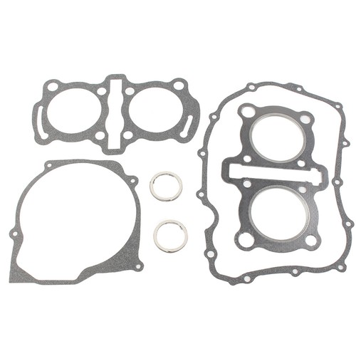 Complete engine gasket kit fit - complete,