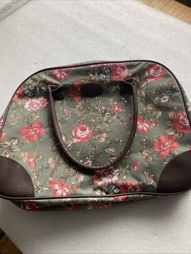 Cotton traders medium size bag - cotton,