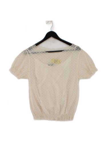 Massimo dutti women - massimo, top