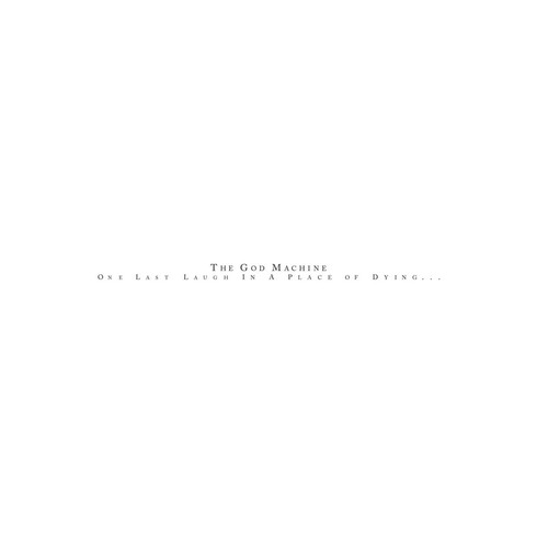 The god machine - god,