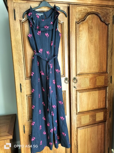 Laura ashley ladies jump - ashley,