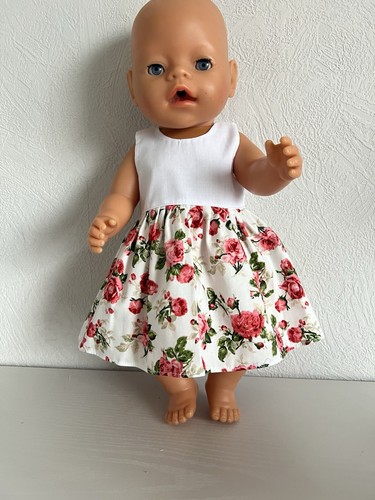 Hand made dolls clothes - , for
