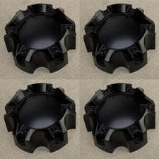 4x 6 Lug Car Wheel Tyre Center