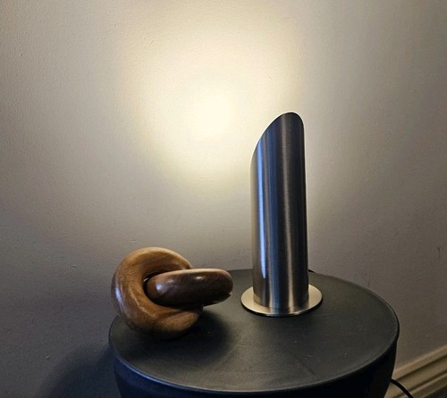 Modern minimalist led - minimalist, table