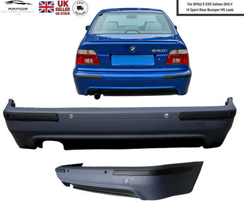 For bmw series e39 saloon - for,