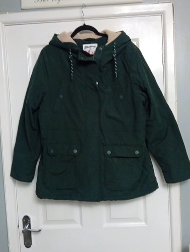 Mantaray ladies size khaki - 18,
