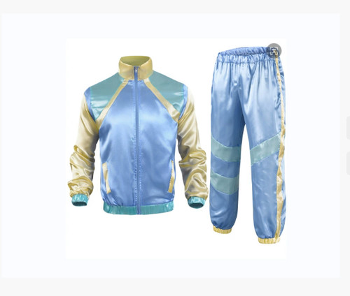 80s 90s mens shell - ⭐⭐80s,