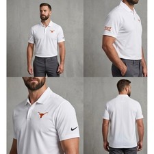 Texas Longhorns Nike Dri-FIT