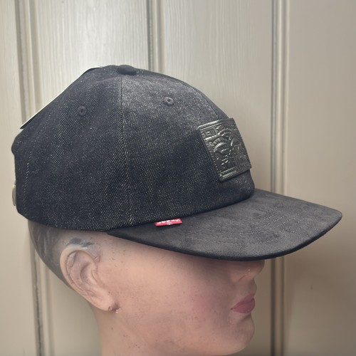 Levi baseball cap - cap, logo