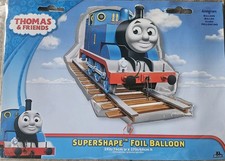 Thomas The Tank Engine 29" x