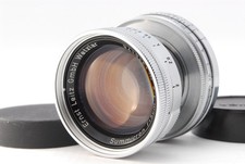 [Almost MINT] Leica Summicron 5cm 50mm f/2 Collapsible Lens L39 Lens From JAPAN
