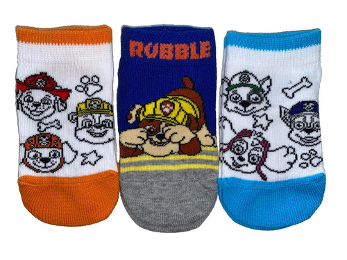 New 3prs boys paw patrol - paw,
