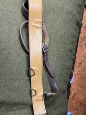 Sam Brown Sword Belt