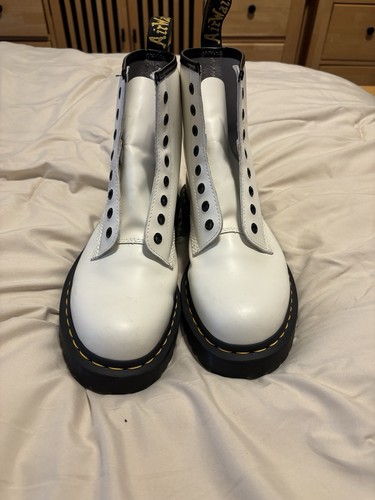Martens women size 9 - women's,