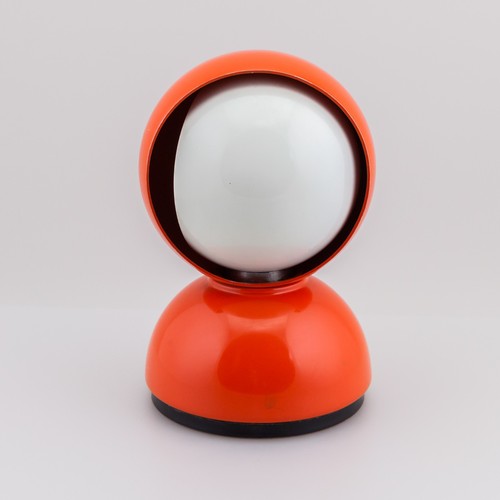 Artemis eclipse orange vintage - orange,