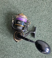 Diawa Saltiga 10000 Fishing