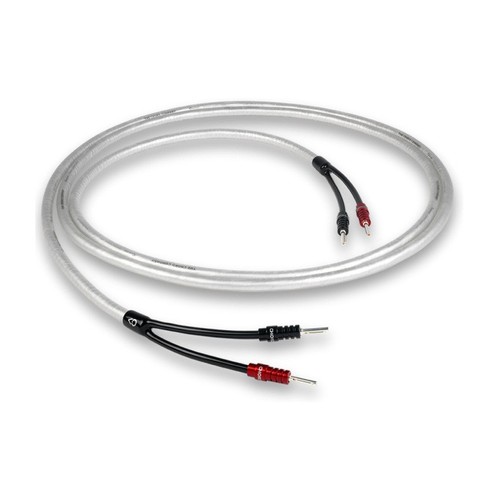 Chord clearway speaker cable - clearway, x