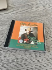 Ollie Austin - Long Dusty Road