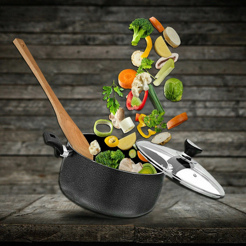 Casserole induction saucepan - induction,