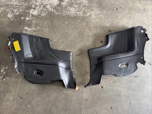 Corrado vr6 g60 pair - corrado,