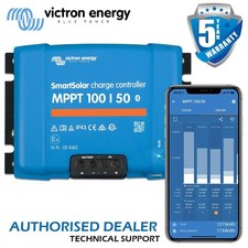 VICTRON SMARTSOLAR MPPT