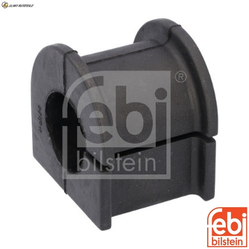 Bearing stabilizer bar - stabilizer, 183461